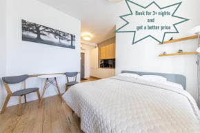 Cozy Studio Apartments 47